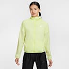 Nike ACG Women's Repel Trail Running Jacket. Nike.com